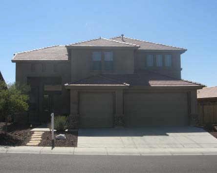 2877 W Haley Dr., Anthem, AZ 85086