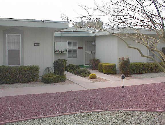17463 N Del Webb Blvd., Sun City, AZ 85373