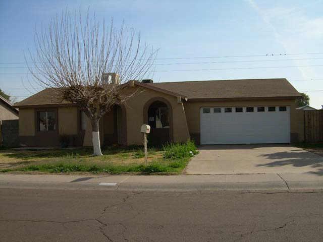 4811 N 79th Dr., Phoenix, AZ 85033