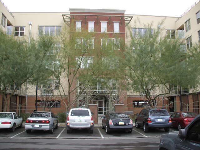 1326 N Central Ave. #416, Phoenix, AZ 85004