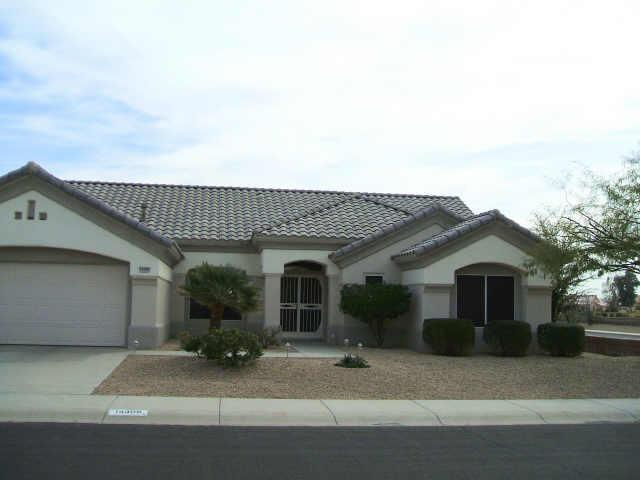 14309 W Rico Dr., Sun City West, AZ 85375