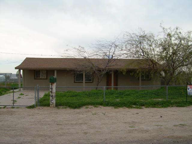 19145 W Culver St., Buckeye, AZ 85326