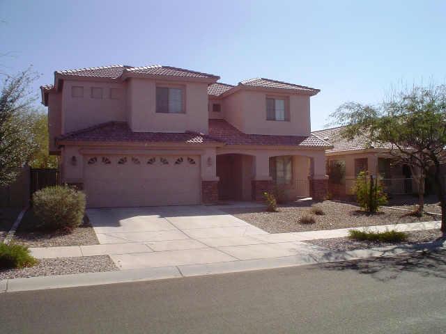 21175 E Aspen Valley Dr., Queen Creek, AZ 85242