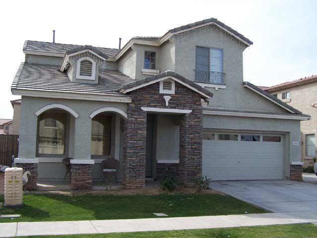 5345 E Harmony Ave., Mesa, AZ 85206