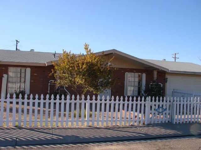 10721 E Broadway Ave., Mesa, AZ 85208