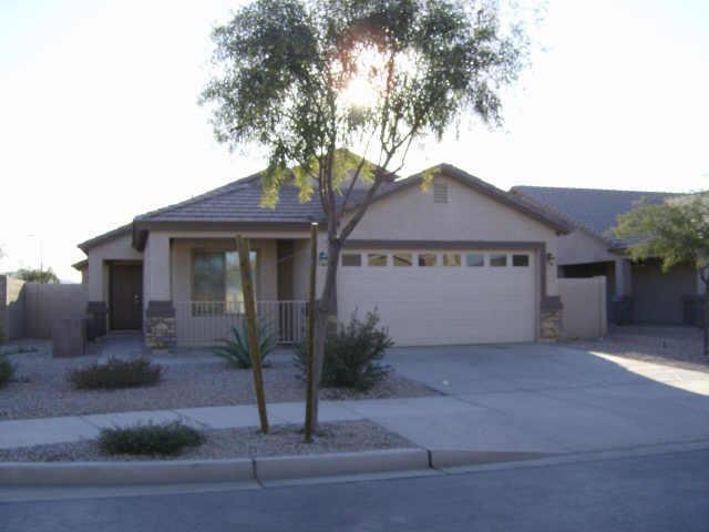 22365 E Via Del Palo, Queen Creek, AZ 85242