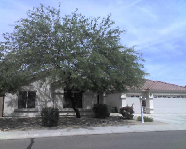 6617 S 19th Pl., Phoenix, AZ 85042