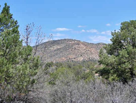 W Young Rd., Prescott, AZ 86305