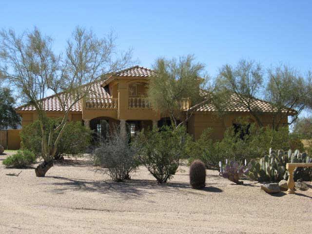 4325 E Via Dona Rd., Cave Creek, AZ 85331