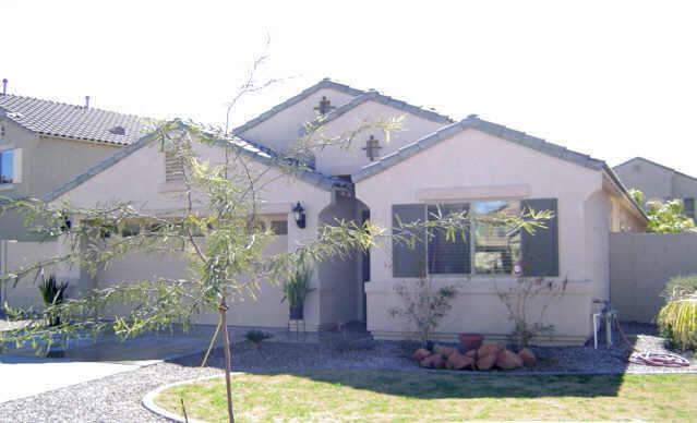 4209 E Rock Dr., Queen Creek, AZ 85243