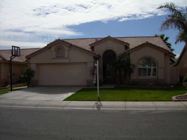 1915 E Saratoga St., Gilbert, AZ 85296