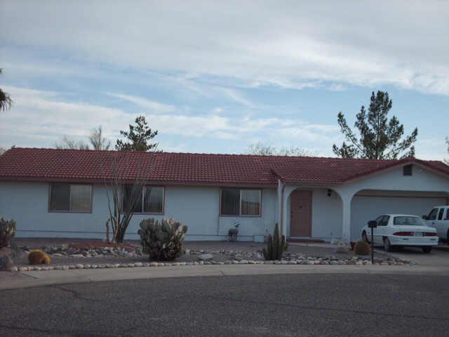 605 W Santa Fe Dr., Wickenburg, AZ 85390
