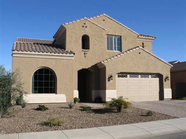 2784 E Honeysuckle Pl., Chandler, AZ 85286