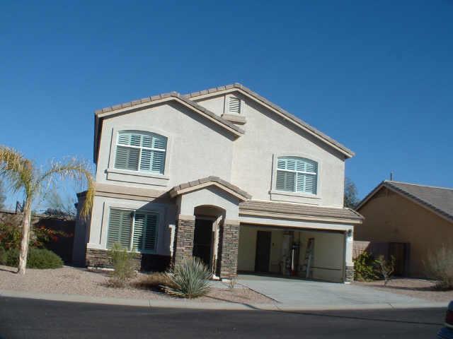 6634 E Riverdale St., Mesa, AZ 85215