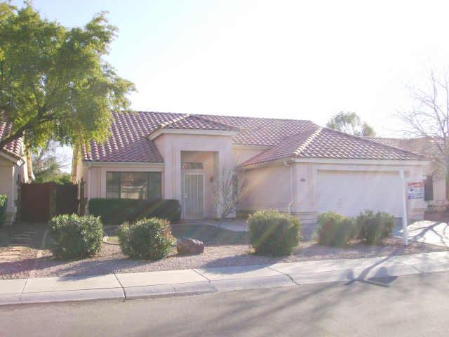 1437 E Hearne Way, Gilbert, AZ 85234
