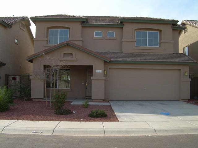 22989 W Cocopah St., Buckeye, AZ 85326
