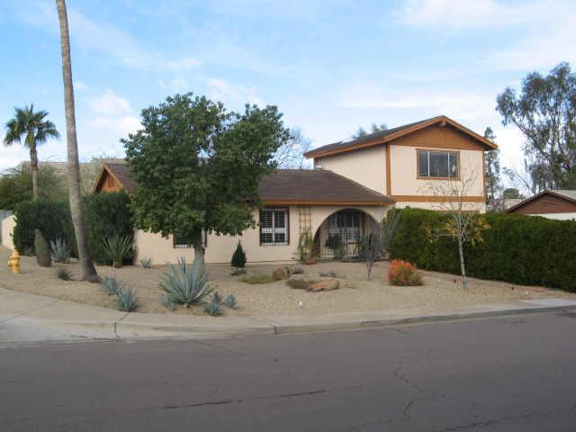 15848 N 18 St., Phoenix, AZ 85022