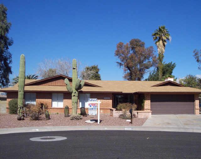 13423 N 47th Pl., Phoenix, AZ 85032
