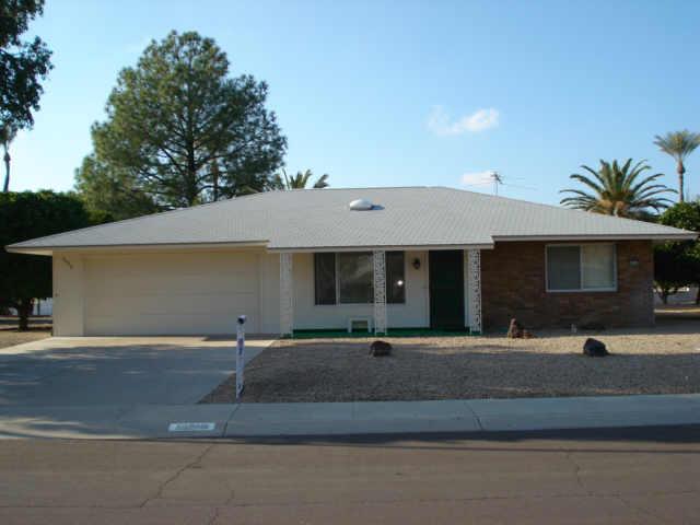 10510 W Wheatridge Dr., Sun City, AZ 85373