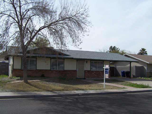 2463 E Jerome Ave., Mesa, AZ 85204