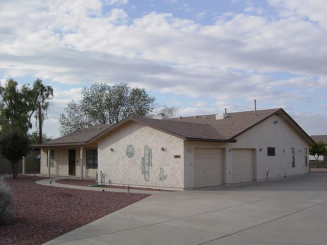 3946 W Morrow Dr., Glendale, AZ 85308