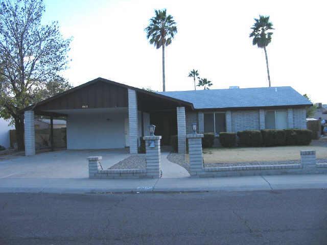 2815 W Bluefield Ave., Phoenix, AZ 85053