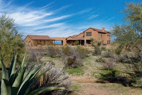 26711 N 150 St., Scottsdale, AZ 85262