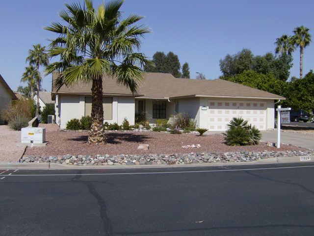 7826 E Pueblo Ave., Mesa, AZ 85208