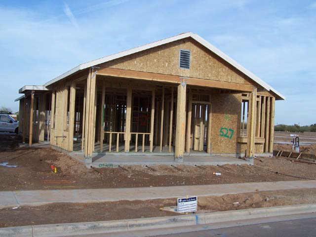 2926 S Hansen Dr., Gilbert, AZ 85295