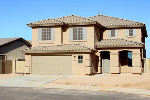 11434 E Sebring Cir., Mesa, AZ 85212