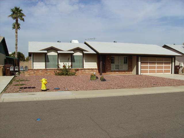 10622 W Ruth Ave., Peoria, AZ 85345