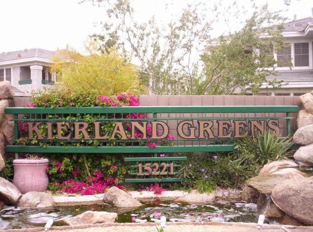 15221 N Clubgate Dr. #2019, Scottsdale, AZ 85254