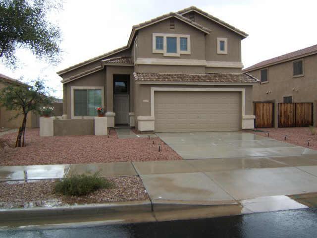 22329 E Via Del Palo, Queen Creek, AZ 85242