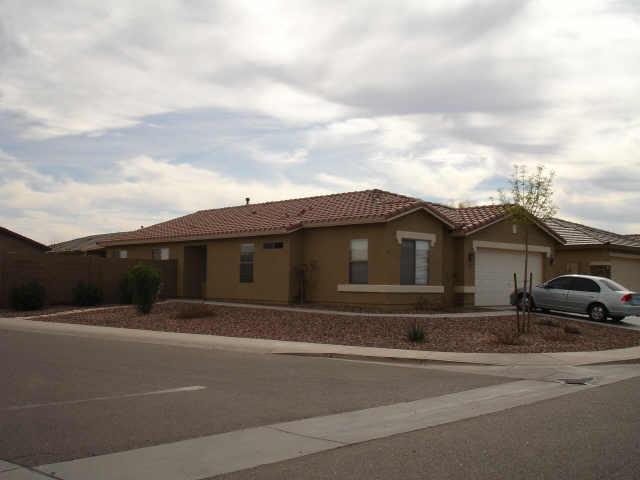 43629 W Rio Grande Dr., Maricopa, AZ 85238