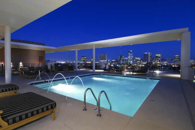 208 W Portland St. #159, Phoenix, AZ 85003