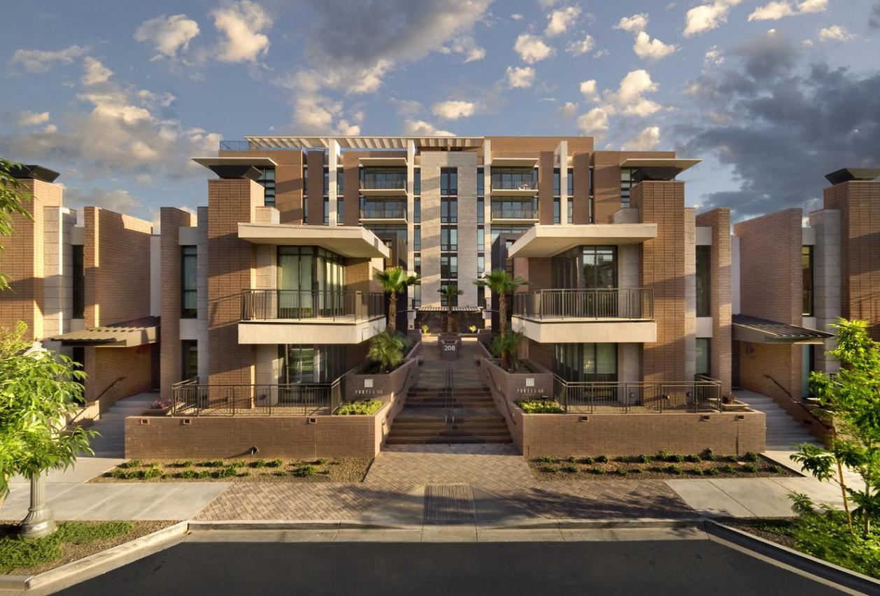 204 W Portland St. #250, Phoenix, AZ 85003