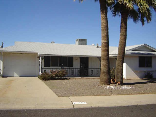 11412 N 110th Dr., Sun City, AZ 85351