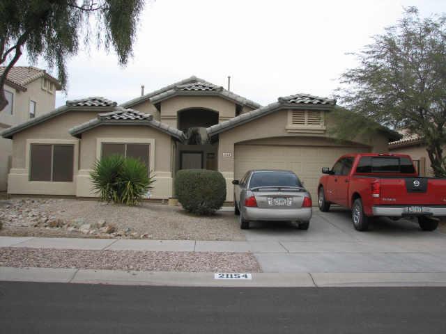 21154 E Camina Plata, Queen Creek, AZ 85242