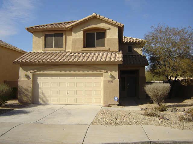 25036 N 41st Ave., Glendale, AZ 85310