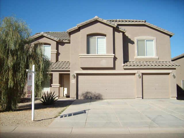 3250 E Bagdad Rd., Queen Creek, AZ 85243