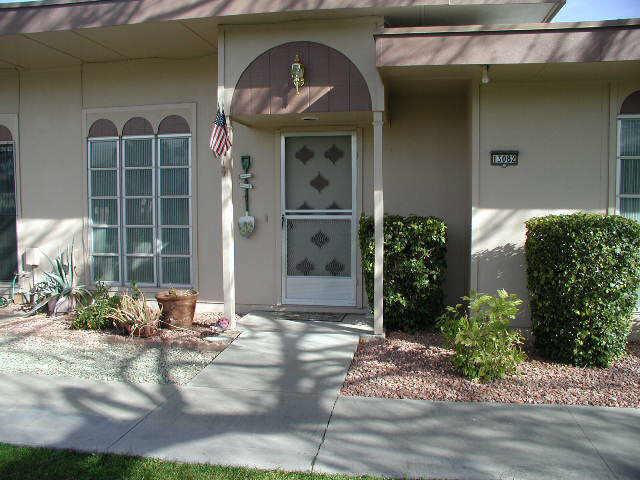 13082 N 100th Ave Ave., Sun City, AZ 85351