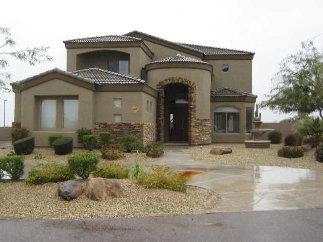 2805 N 88th Pl., Mesa, AZ 85207