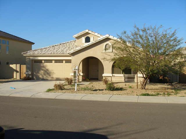 9642 W Heber Rd., Tolleson, AZ 85353