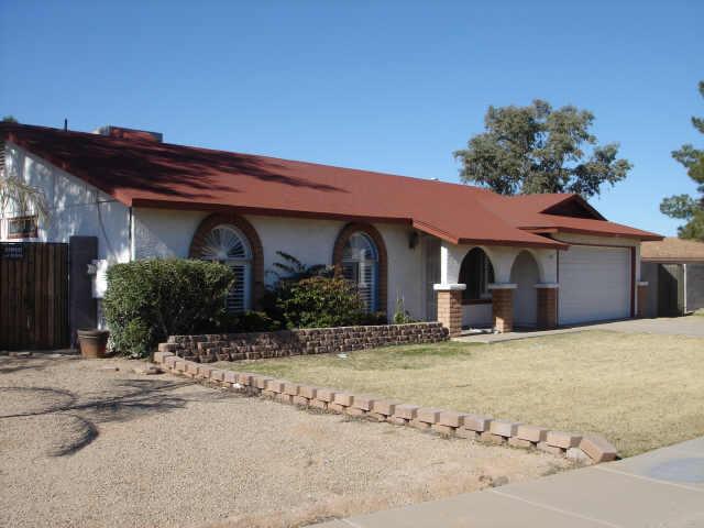 504 W El Prado Rd., Chandler, AZ 85225