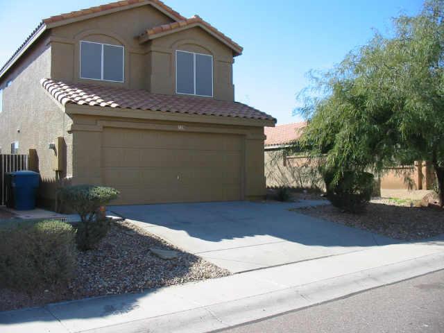 729 E Glenhaven Dr., Phoenix, AZ 85048