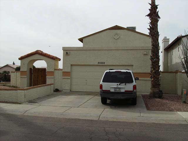 20002 N 48th Ln., Glendale, AZ 85308