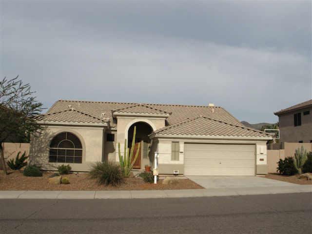 16614 S 15th Dr., Phoenix, AZ 85045