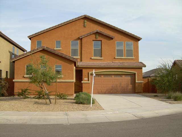 15366 W Mackenzie Dr., Goodyear, AZ 85395