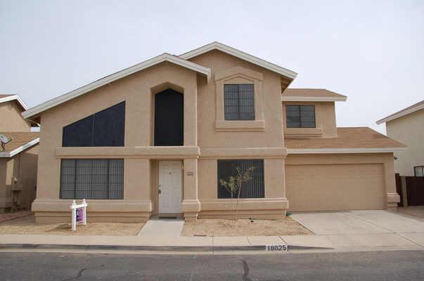 18625 N 42 Ave., Glendale, AZ 85308