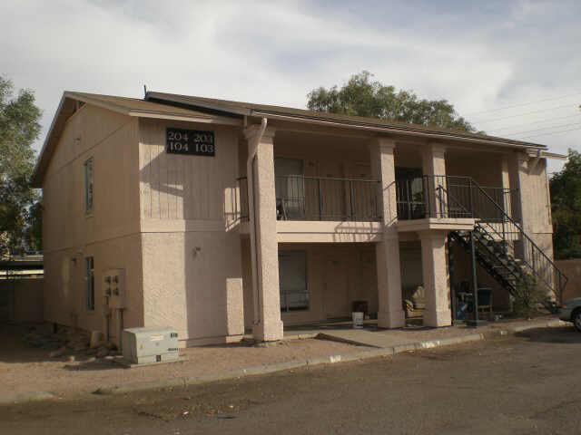 1849 E Broadway Rd., Mesa, AZ 85204